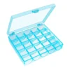 Sewing Bobbins Box