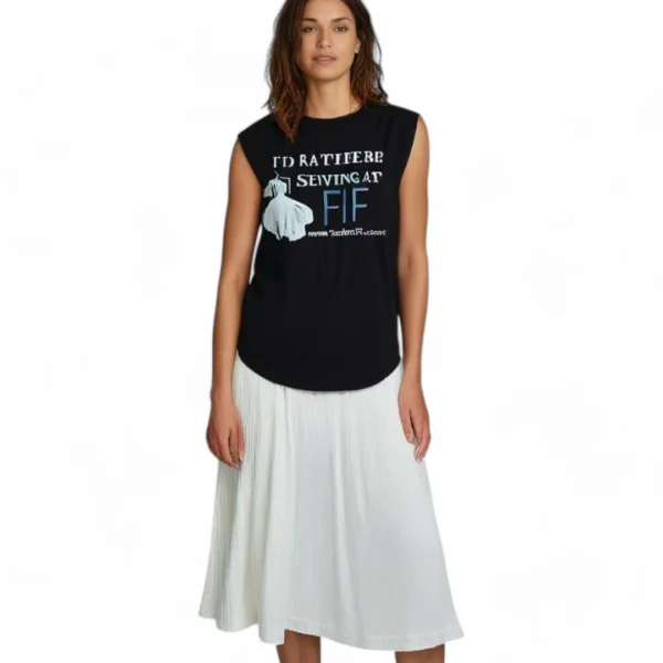 T-Shirt FIF - Image 7
