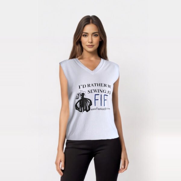T-Shirt FIF - Image 2