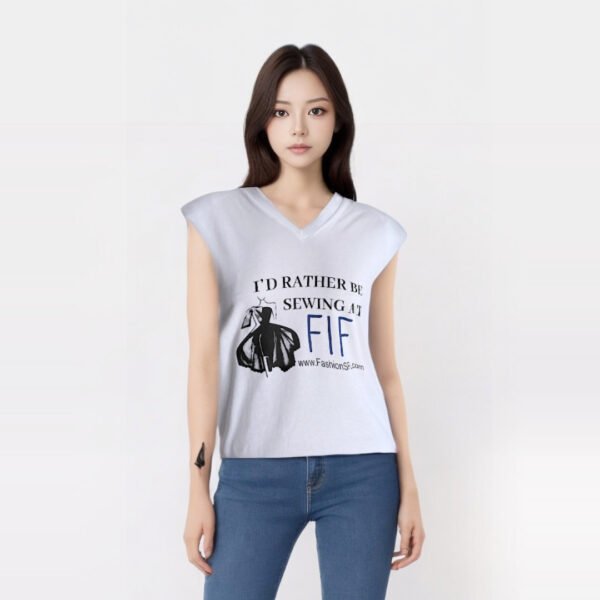 T-Shirt FIF - Image 6