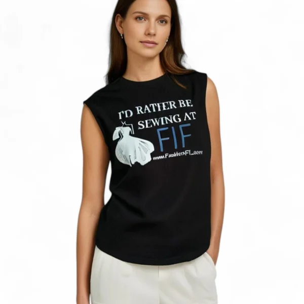 T-Shirt FIF