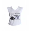 T-Shirt FIF