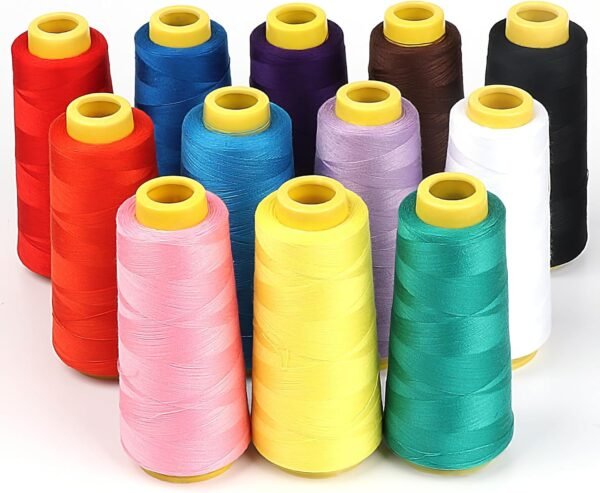 Sewing Thread Polyester